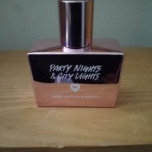 Victoria Secret spray